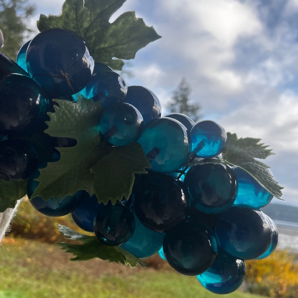 XL Lucite Grape MCM - Picture 7 of 15